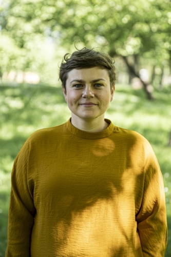 Karolina Jastrzębska-Mitzner