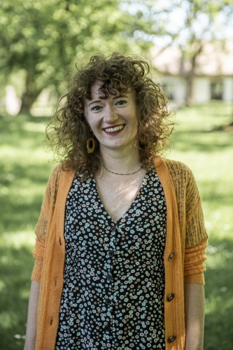 Joanna Pietraszek