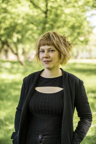 Wiktoria Rutkowska