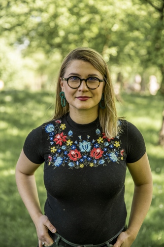 Alicja Brudło