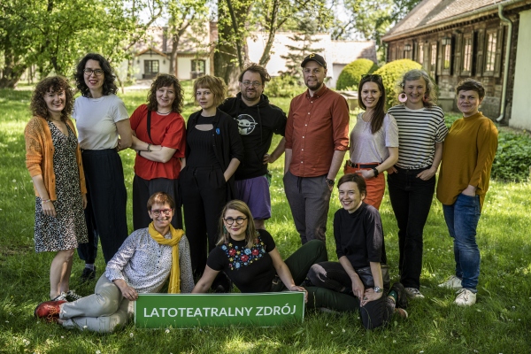 Wsparcie dla zespołów