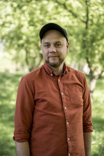 Tomasz Hanaj