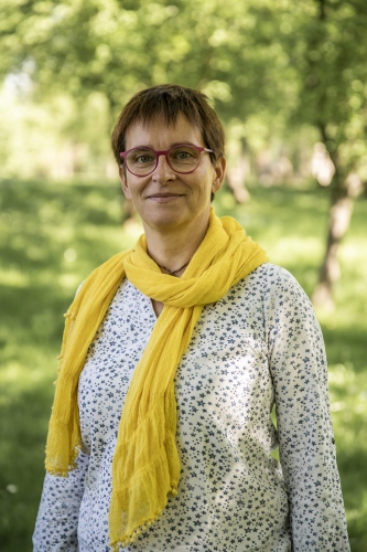 Agnieszka Drelich-Magdziak