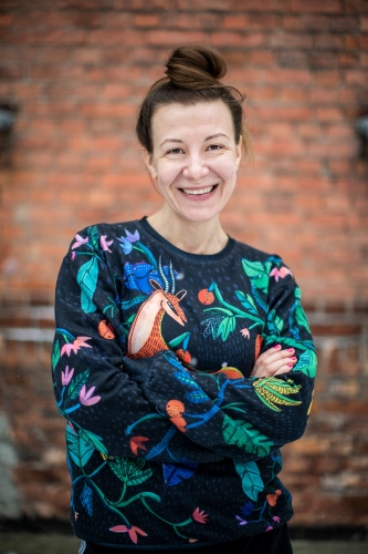 Katarzyna Krajewska