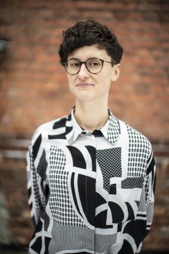 Paulina Andruczyk