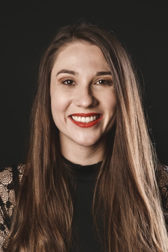 Adrianna Cudnik