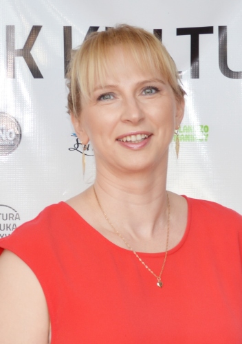 Anna Czubkowska