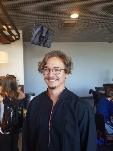 Bartłomiej Mieszczak