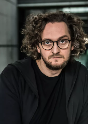 Daniel Lasecki