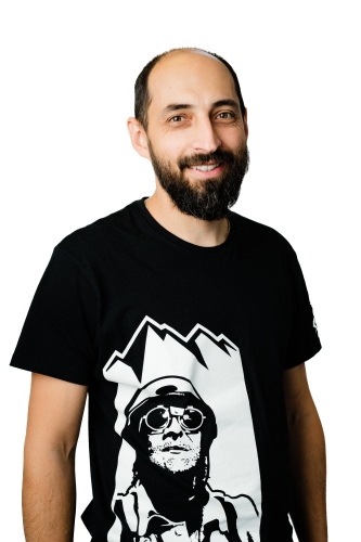 Dominik Imielski