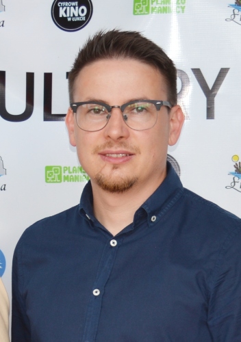 Grzegorz Malinowski