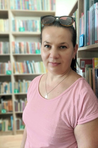 Jolanta Żmudziak