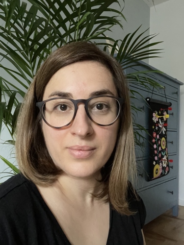 Kaja Cykalewicz-Licak