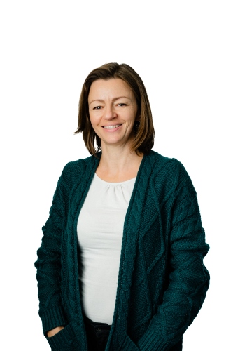 Katarzyna Czarnota