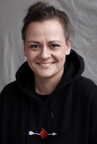Katarzyna Kołodziejczak