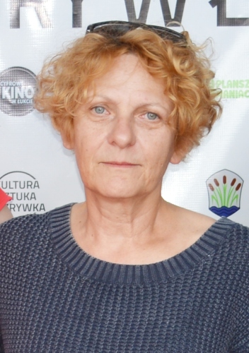 Katarzyna Miszczuk