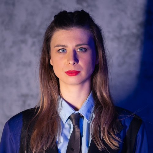 Kinga Matusiak-Lasecka