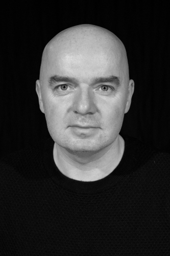 Krzysztof Falkowski