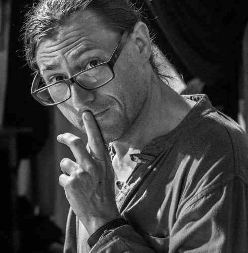 Krzysztof Korzeniowski