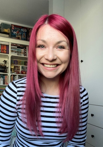 Marzena Kowalewska