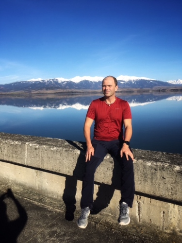 Patryk Imielski
