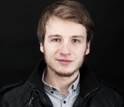 Paweł Sowa