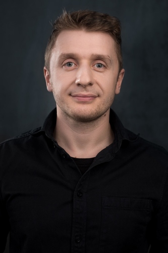 Łukasz Staniewski