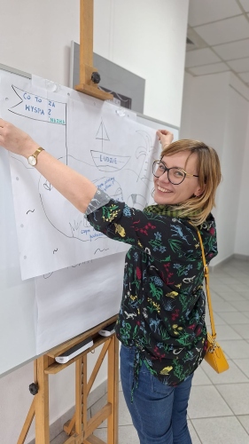 Magdalena Jasińska