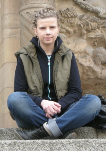 Agnieszka Kozłowska 
