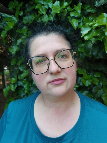 Anita Pajor  