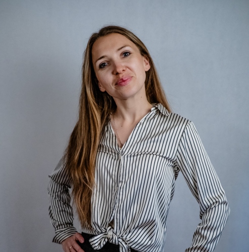 Daria Zańko