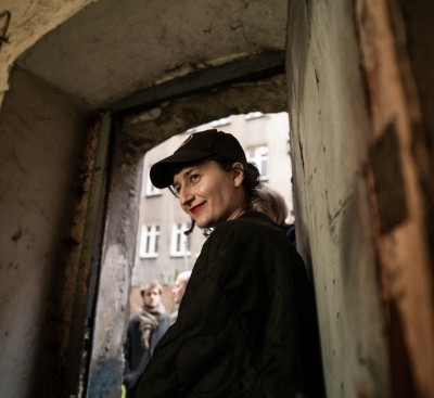 Ewelina Grabowska