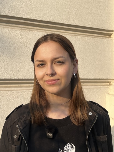 Bogna Marcinkowska