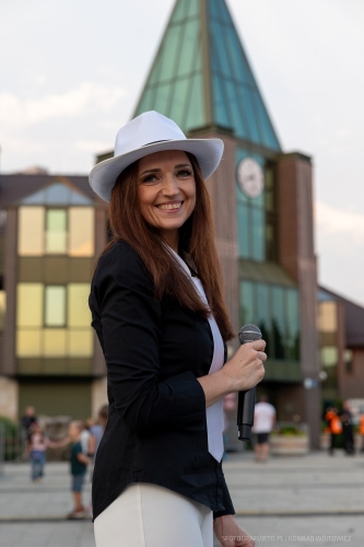 Katarzyna Mroczek