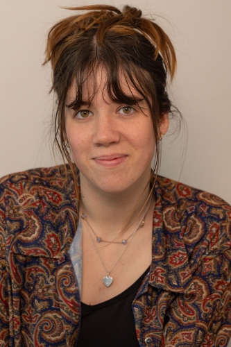 Klara Twardowska 