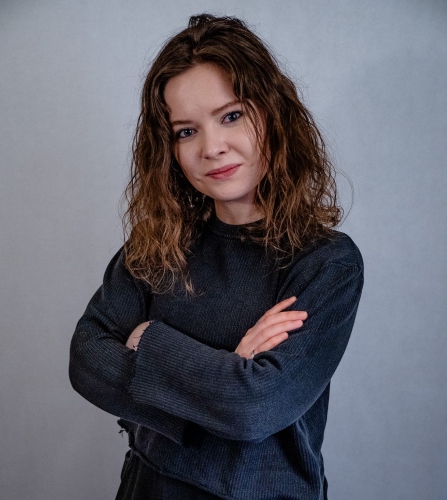 Klaudia Baj