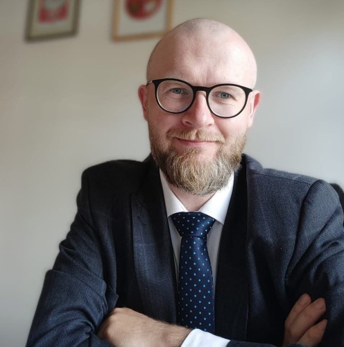 Krzysztof Marek Wittbrodt 