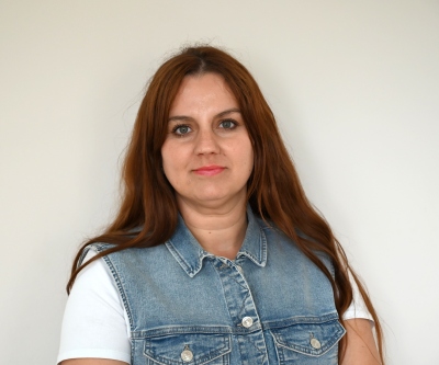 Magdalena Leśniak 