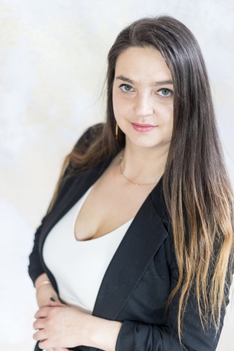 Małgorzata Sokołowska