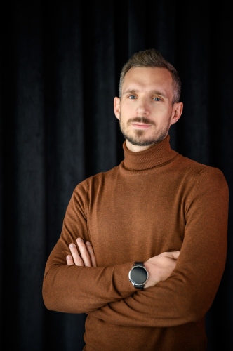 Mateusz Spyrczyński