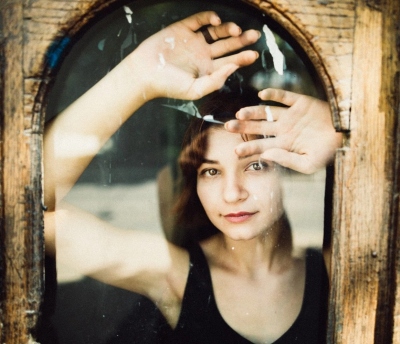 Olga Skliarska 